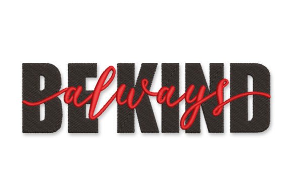 Bee Kind Always: A Designer’s Review
