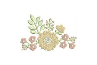 Flower Embellishment Review: A Delicate Touch for Your Projects