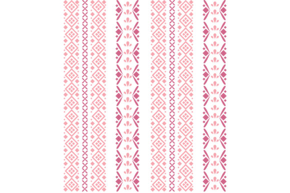 Seamless Floral Embroidery Style Review for Personalized Gifts